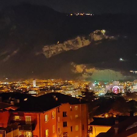 Ai Cappuccini, Trento A 360 Gradi Apartment ภายนอก รูปภาพ
